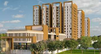 3 BHK Apartment For Resale in Salarpuria Sattva Exotic Kogilu Bangalore 6439358
