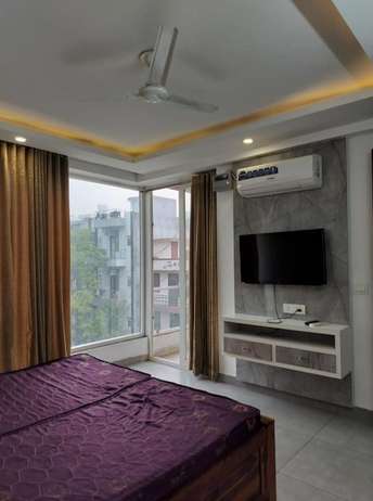 1 BHK Apartment For Rent in DLF Silver Oaks Sector 26 Gurgaon 6439385