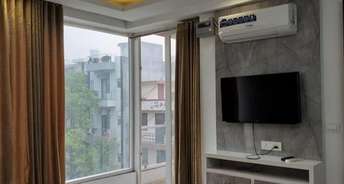 1 BHK Apartment For Rent in DLF Silver Oaks Sector 26 Gurgaon 6439385