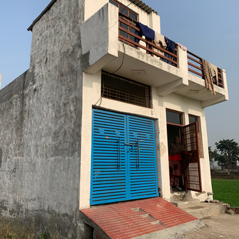 4 BHK Independent House For Resale in Radha Enclave Matiyala Matiyala Ghaziabad 6439430