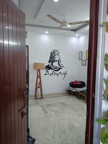 1 BHK Builder Floor For Rent in Lajpat Nagar 4 Delhi  6439406