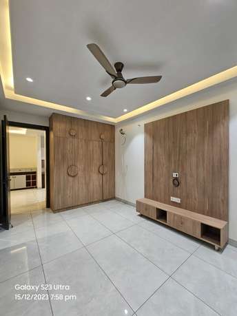 4 BHK Builder Floor For Resale in Dwarka Delhi 6439469