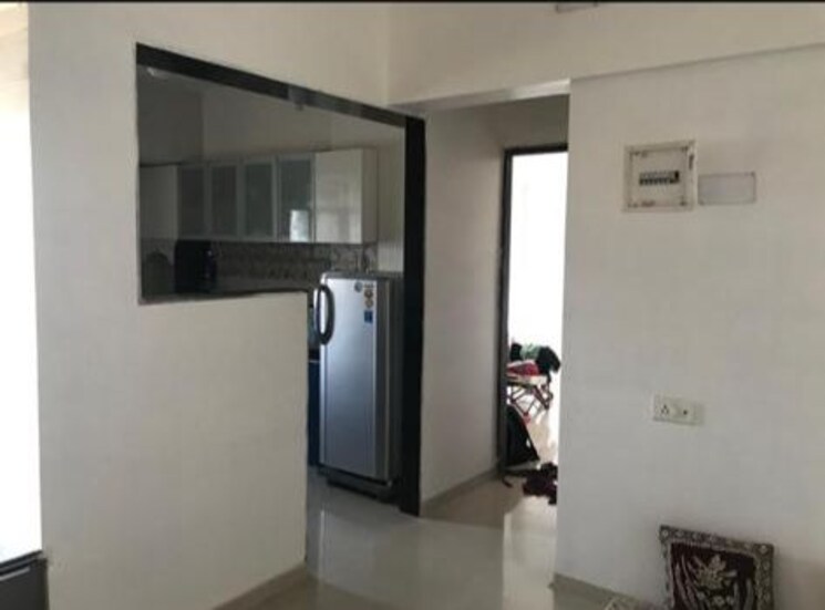 Room, sapta-green-acres-iii 3 Bedroom 800 Sq.Ft. Apartment In Ghodbunder Road Thane 6439498