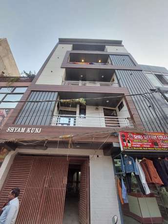 2 BHK Apartment For Rent in Mohan Garden Delhi 6439426