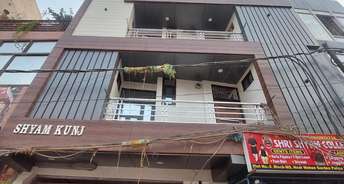 2 BHK Apartment For Rent in Mohan Garden Delhi 6439426