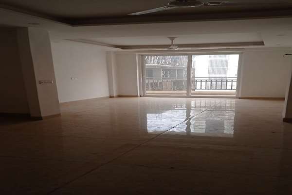 3.5 Bedroom 180 Sq.Yd. Apartment in Gazipur Zirakpur