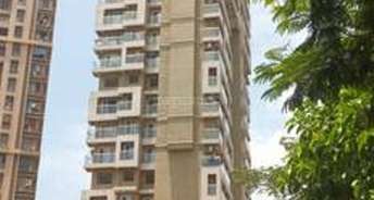1 BHK Apartment For Resale in Shree Ganesha Veera Residency Ghodbunder Road Thane 6439479