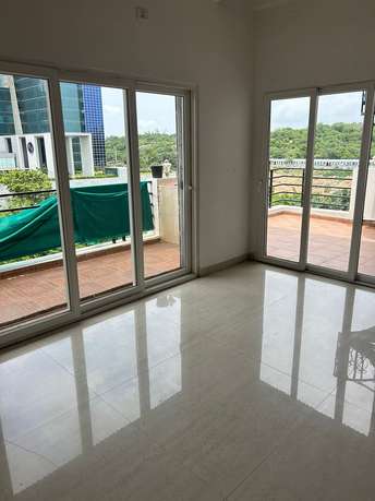 4 BHK Apartment For Rent in Banjara Hills Hyderabad 6439501