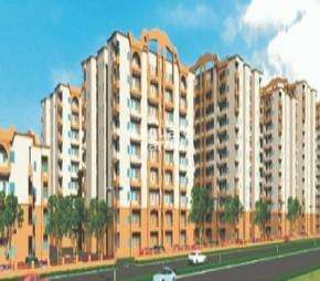 3 BHK Apartment For Rent in Express Garden Vaibhav Khand Ghaziabad 6439510