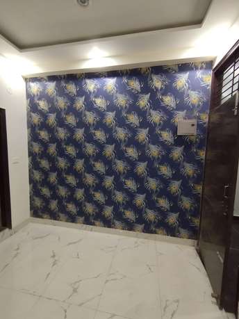 1 BHK Builder Floor For Resale in Ankur Vihar Delhi  6439528