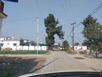 Plot For Resale in Shimla Bypass Road Dehradun  6439572