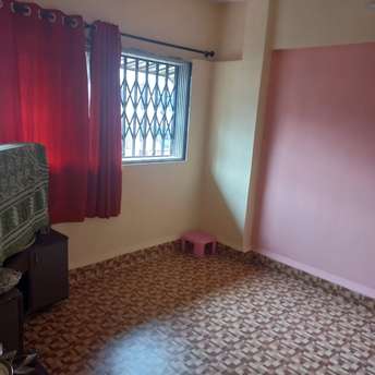 1 BHK Apartment For Resale in Veena Nagar CHS Mulund West Mumbai 6439616