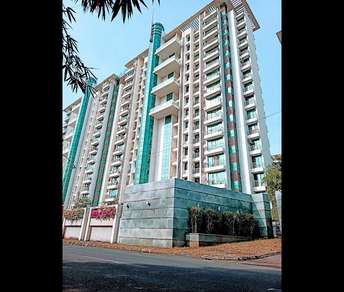3 BHK Apartment For Resale in Kesar Harmony Kharghar Navi Mumbai  6439579