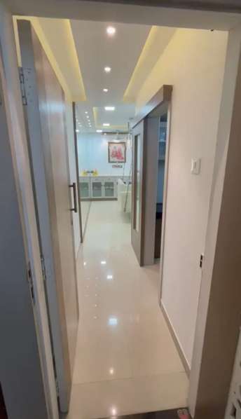 2 BHK Apartment For Rent in A.G.Superstructures Samriddhi Mira Road Mumbai  6430690