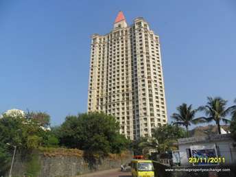3 BHK Apartment For Resale in Hiranandani Heritage Tower Powai Mumbai 6439625