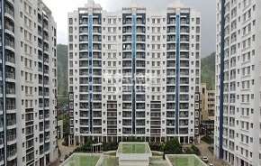 2 BHK Apartment For Rent in Megapolis Sparklet Hinjewadi Pune 6439684