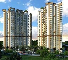 2 BHK Apartment For Rent in Divyansh Flora Noida Ext Sector 16c Greater Noida  6439676