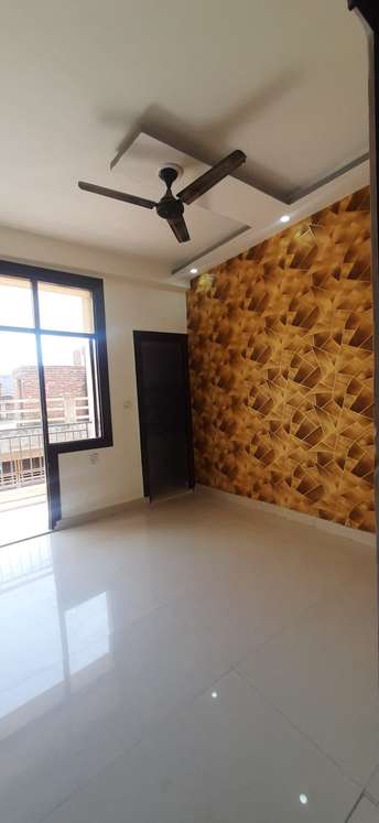 1 BHK Builder Floor For Resale in Ankur Vihar Delhi  6439697