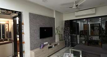 2 BHK Apartment For Rent in Raheja Estate Borivali East Mumbai 6439702