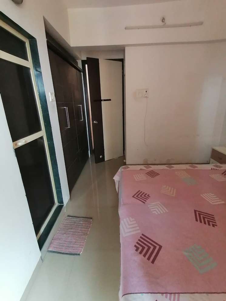 1.5 Bedroom 600 Sq.Ft. Apartment in Titwala Thane