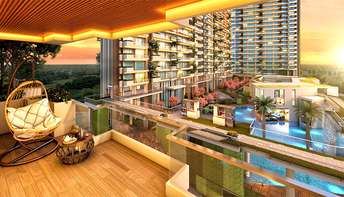 4 BHK Apartment For Resale in ABA County 107 Sector 107 Noida  6439726