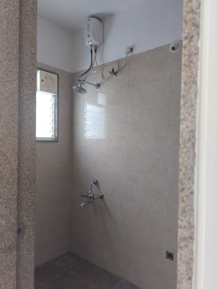 Bathroom, arv-ganga-kingston 1 Bedroom 550 Sq.Ft. Apartment In Mohammadwadi Pune 6439737