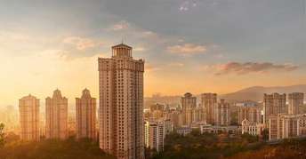 4 BHK Apartment For Resale in Hiranandani Gardens Odyssey I II Powai Mumbai  6439740