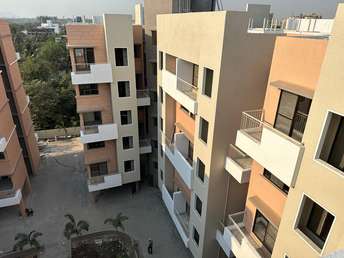 1 BHK Apartment For Resale in Siddhivinayak Riddhima Taloja Navi Mumbai  6439736