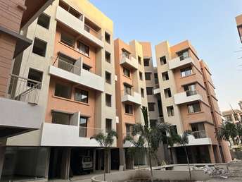 1 BHK Apartment For Resale in Taloja Navi Mumbai 6439760