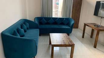 4 BHK Apartment For Rent in HBH Galaxy Apartments Sector 43 Gurgaon 6439775