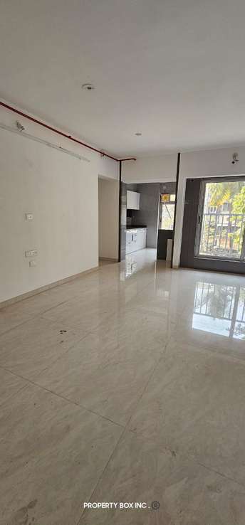 3 BHK Apartment For Rent in Pant Nagar Mumbai 6439772
