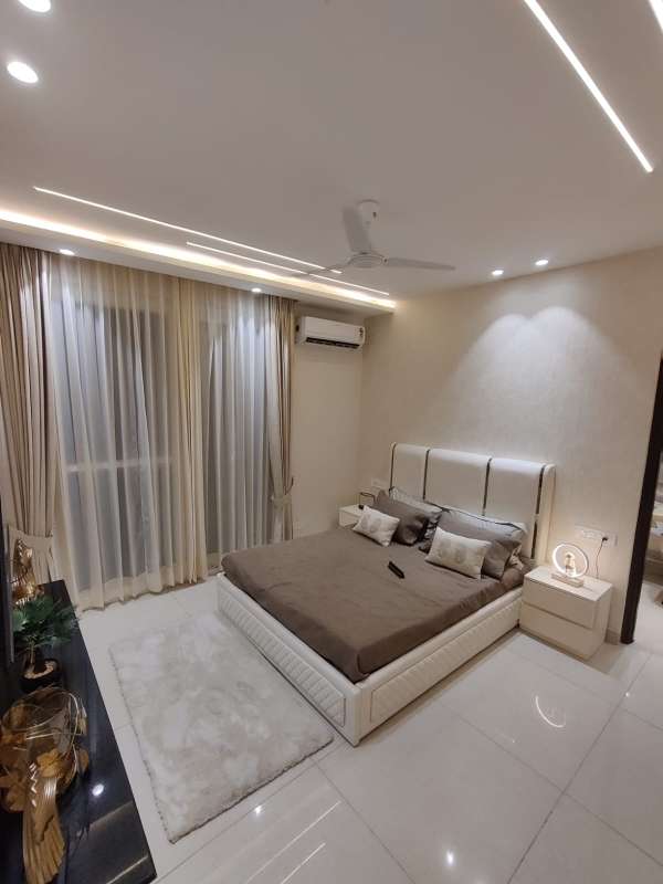 2 Bedroom 1220 Sq.Ft. Apartment in Shela Ahmedabad