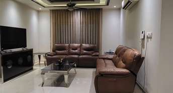 4 BHK Villa For Rent in Sri Sreenivasa Fortune Indra Villae Madhapur Hyderabad 6439797