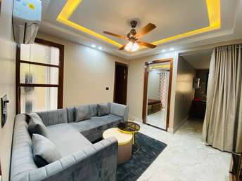 1 BHK Apartment For Rent in Kst Chattarpur Villas Chattarpur Delhi 6439778