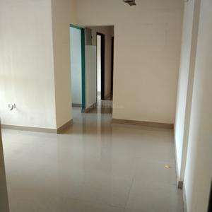 1 BHK Apartment For Rent in DB Realty Orchid Ozone Dahisar East Mumbai 6439829