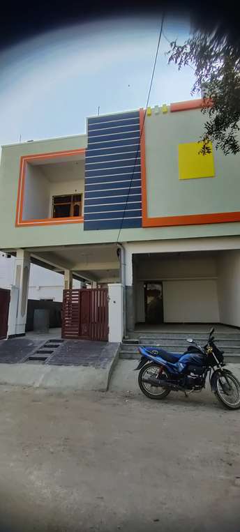 2 BHK Independent House For Resale in Gurram Guda Hyderabad 6439818