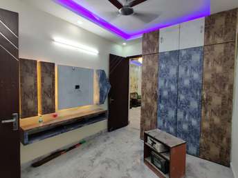 3 BHK Builder Floor For Rent in Paschim Vihar Delhi 6439815