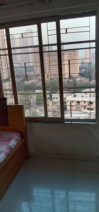 2 BHK Apartment For Rent in Ruparel Jewel Parel Mumbai 6439820