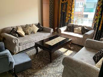 3 BHK Builder Floor For Rent in RWA Safdarjung Enclave Safdarjang Enclave Delhi 6439839