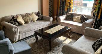 3 BHK Builder Floor For Rent in RWA Safdarjung Enclave Safdarjang Enclave Delhi 6439839