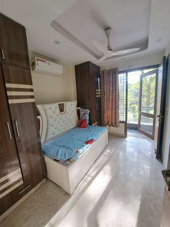 3 BHK Builder Floor For Rent in Paschim Vihar Delhi 6439849