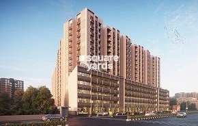 3 BHK Apartment For Resale in Sun Atmosphere Shela Ahmedabad 6439841