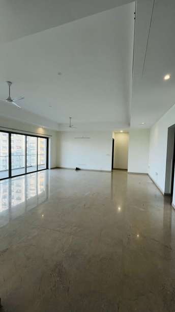 4 BHK Apartment For Rent in L&T Emerald Isle Powai Mumbai 6439856