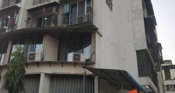 2 BHK Apartment For Rent in Jupiter Galaxy Ulwe Navi Mumbai 6439882