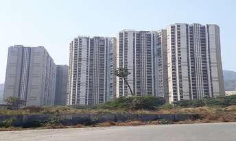 1 BHK Apartment For Resale in Haware Citi Ghodbunder Road Thane  6439863
