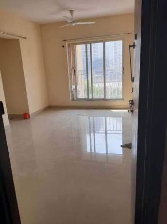 2 BHK Apartment For Rent in Mahavir Tower Ghansoli Ghansoli Navi Mumbai  6439908