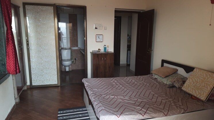 Bedroom, regency-estate 3 Bedroom 1560 Sq.Ft. Apartment In Dombivli East Thane 6439897