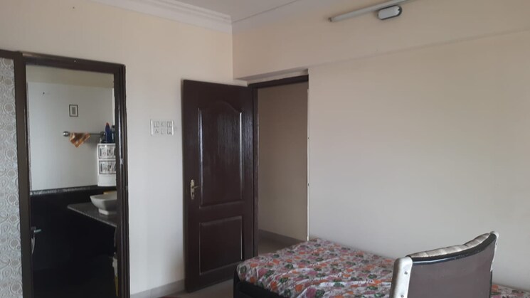 Bedroom, regency-estate 3 Bedroom 1560 Sq.Ft. Apartment In Dombivli East Thane 6439897