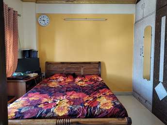 2 BHK Apartment For Resale in Kopar Khairane Navi Mumbai  6439924