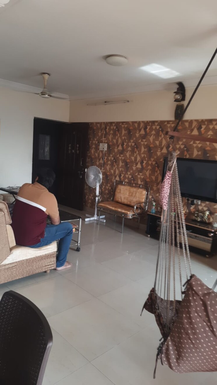 Living Room, regency-estate 3 Bedroom 1560 Sq.Ft. Apartment In Dombivli East Thane 6439897